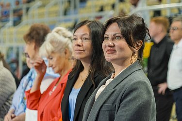 «Оренбургская сударыня» вдохновляет на новые свершения